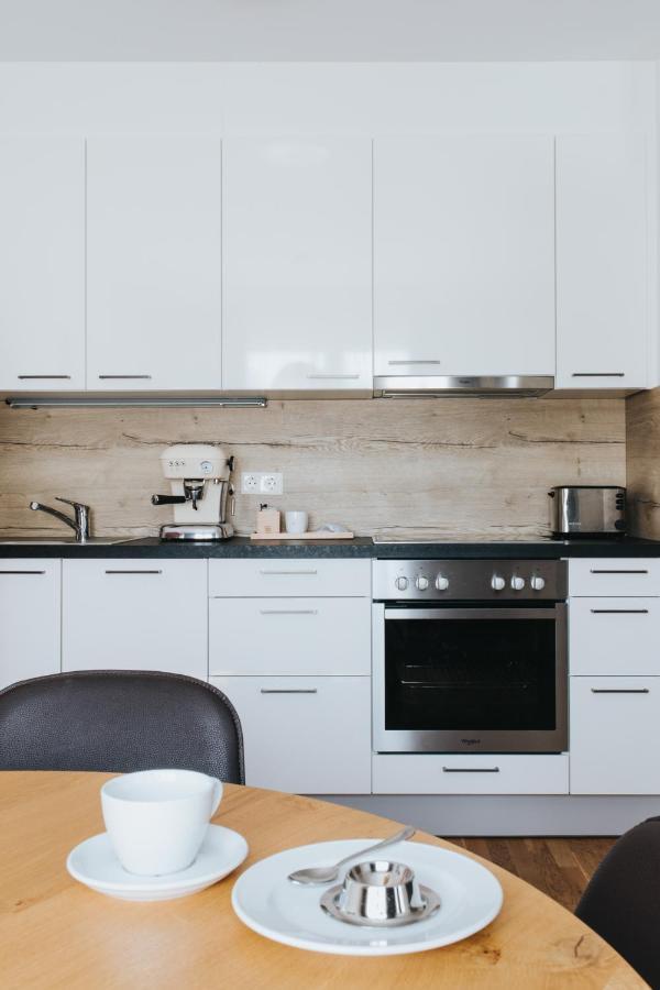 Parks 73 The Townhouse 4* Vienna
